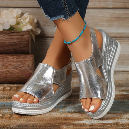 ADRIENNE | ORTHOPEDIC SANDALS
