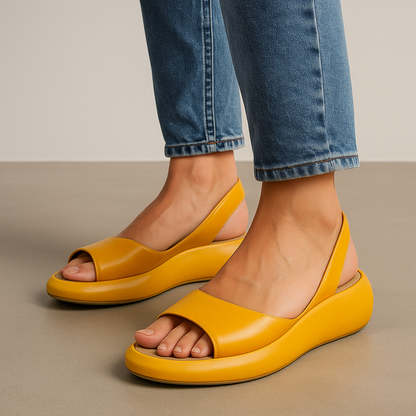 PEYTON | OPEN AND NON-SLIP SANDALS