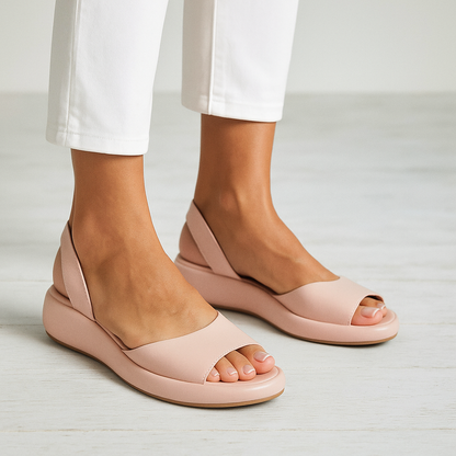 PEYTON | OPEN AND NON-SLIP SANDALS