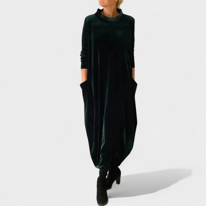GWENDOLYN | ELEGANT TIMELESS DRESS