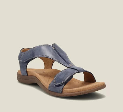 LILY | ORTHOPEDIC SANDALS WITH FOOT SUPPORT