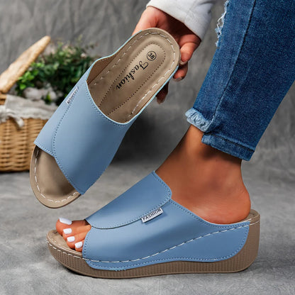 TAMARA | CLASSIC COMFORT WALKING SANDALS