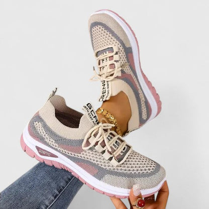 KORALYN | ORTHOPAEDIC SNEAKERS