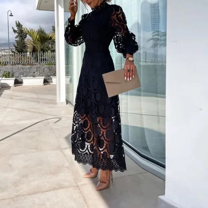 KRYZANDRA | ELEGANT DRESS