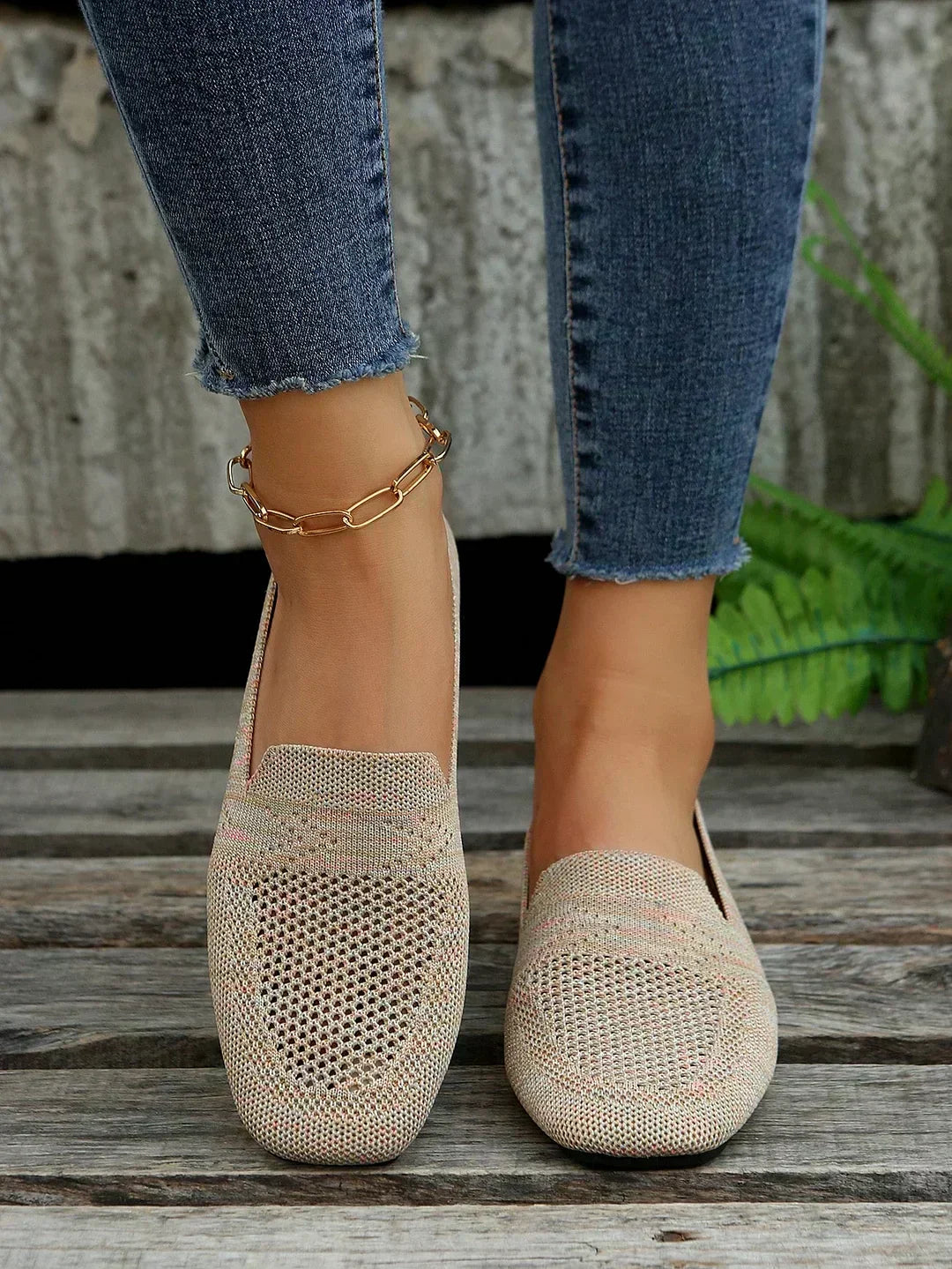 JOYCE | ELEGANT ORTHOPEDIC SHOES