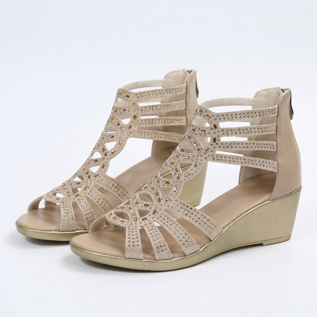 Madison | Fashionable Orthopedic Sandals