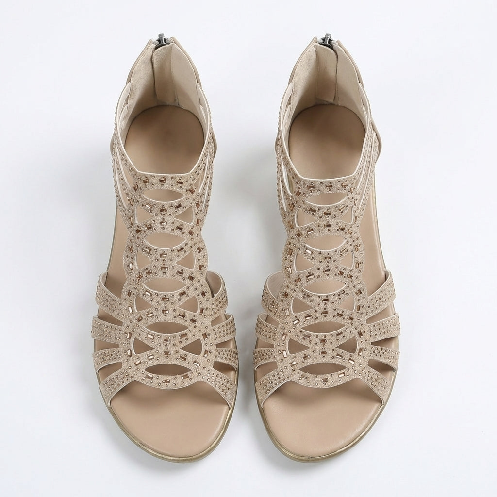 Madison | Fashionable Orthopedic Sandals