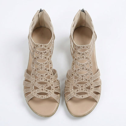 Madison | Fashionable Orthopedic Sandals