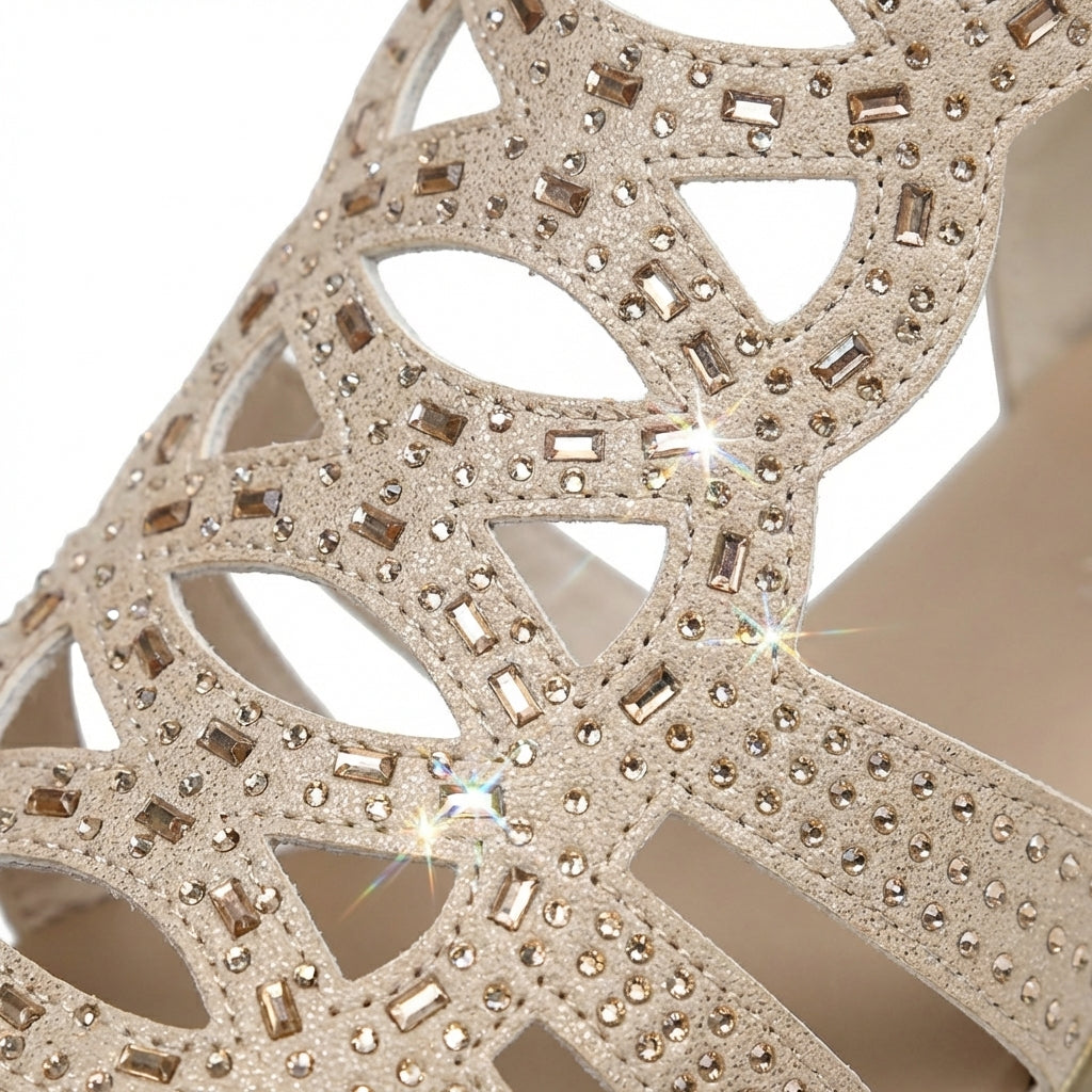 Madison | Fashionable Orthopedic Sandals