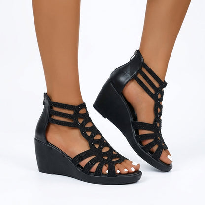 Madison | Fashionable Orthopedic Sandals
