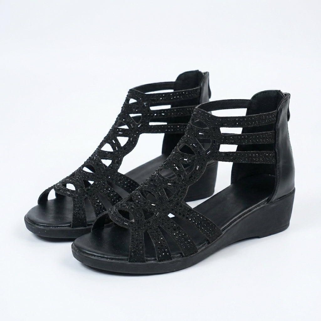 Madison | Fashionable Orthopedic Sandals