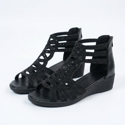 Madison | Fashionable Orthopedic Sandals
