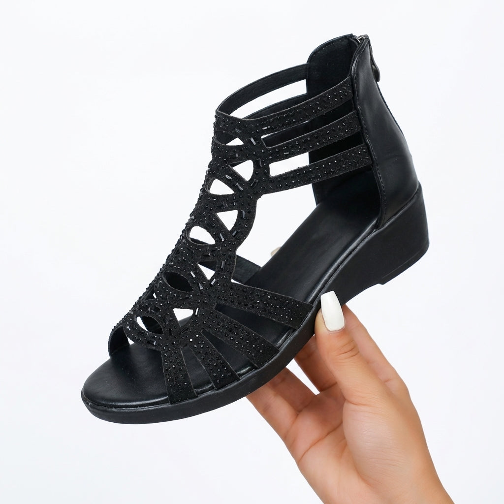 Madison | Fashionable Orthopedic Sandals