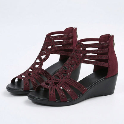 Madison | Fashionable Orthopedic Sandals