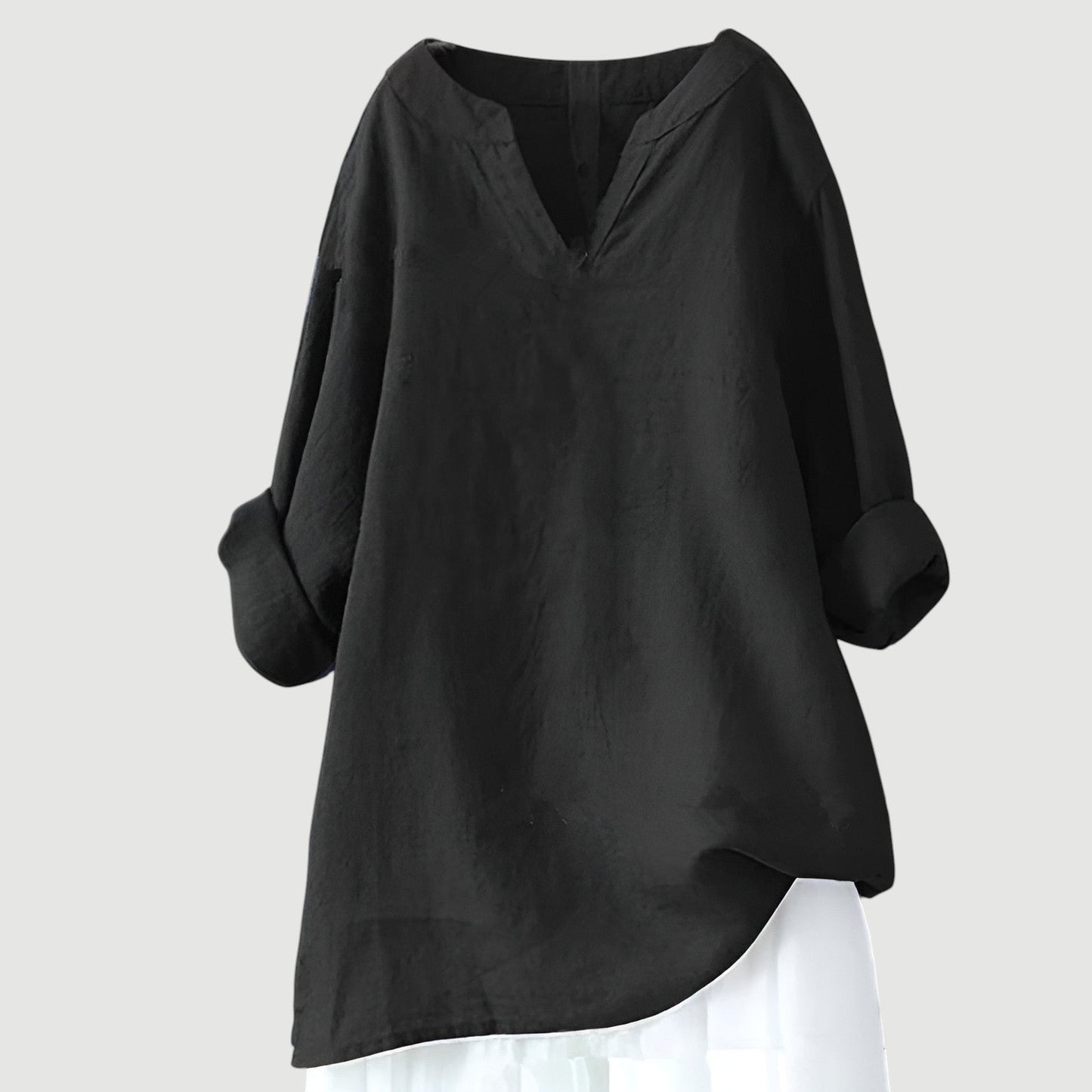 SCARLETT | AIRY COMFORTABLE SHIRT
